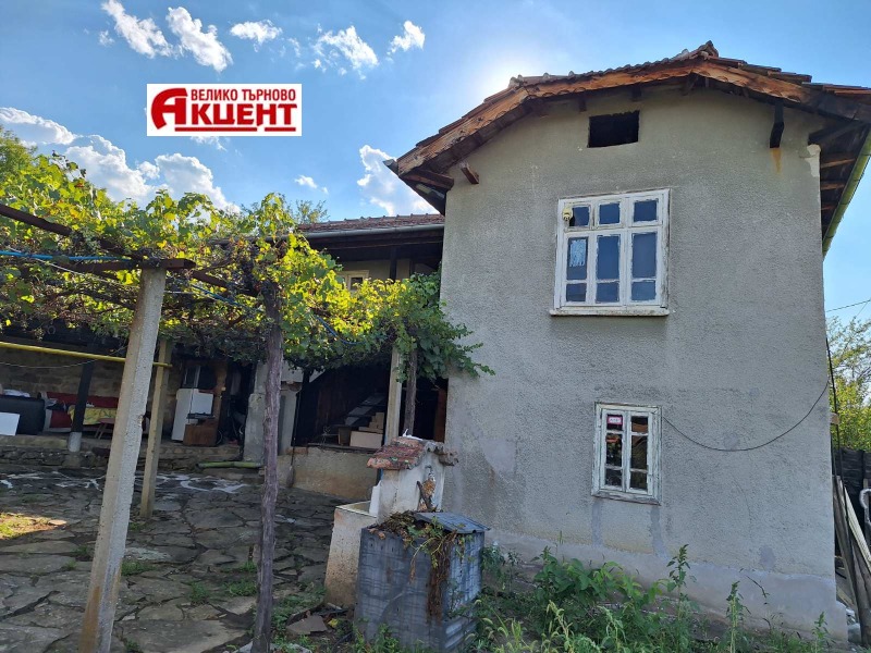 Продава КЪЩА, с. Парчовци, област Габрово, снимка 12 - Къщи - 48768050