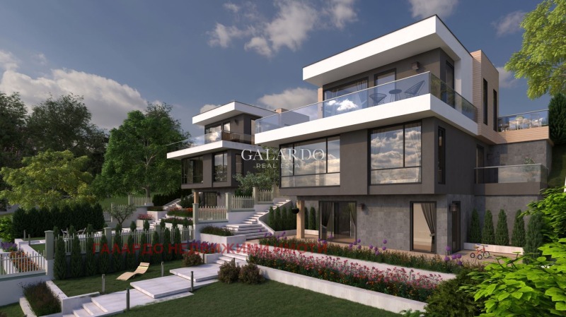 Til salg  Hus Sofia , Bistritsa , 328 kvm | 13576391