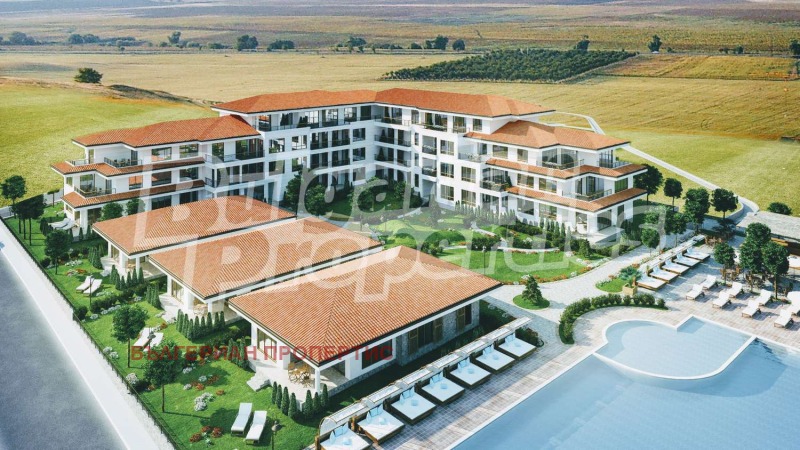 En venta  Casa región Burgas , Ajeloy , 122 metros cuadrados | 29385804 - imagen [6]