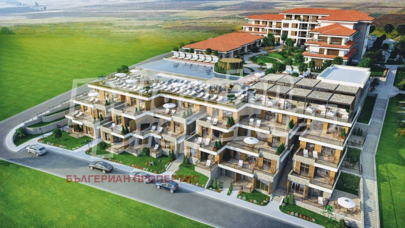En venta  Casa región Burgas , Ajeloy , 122 metros cuadrados | 29385804 - imagen [9]