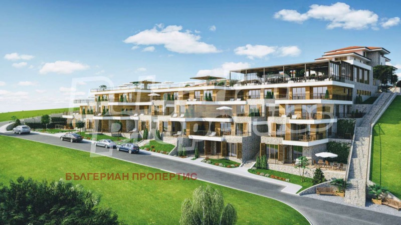 En venta  Casa región Burgas , Ajeloy , 122 metros cuadrados | 29385804 - imagen [12]