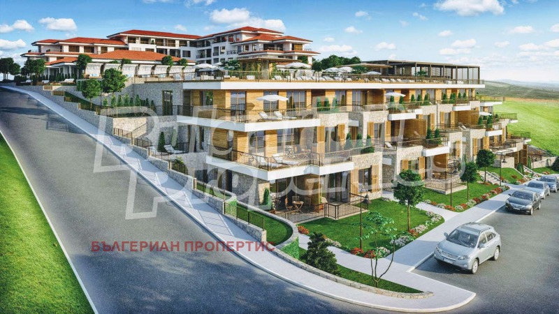 En venta  Casa región Burgas , Ajeloy , 122 metros cuadrados | 29385804 - imagen [4]