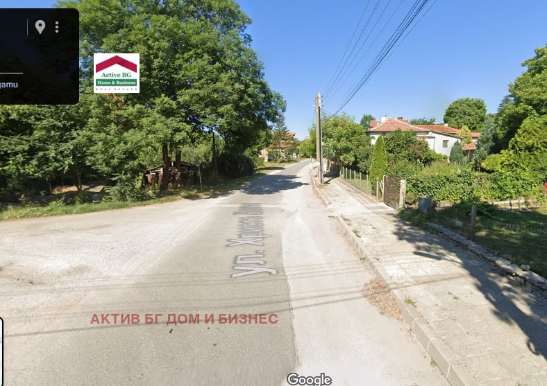 Till salu  Hus region Sofia , Herakovo , 60 kvm | 96053176 - bild [2]