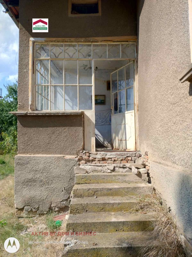 Till salu  Hus region Sofia , Herakovo , 60 kvm | 96053176 - bild [8]