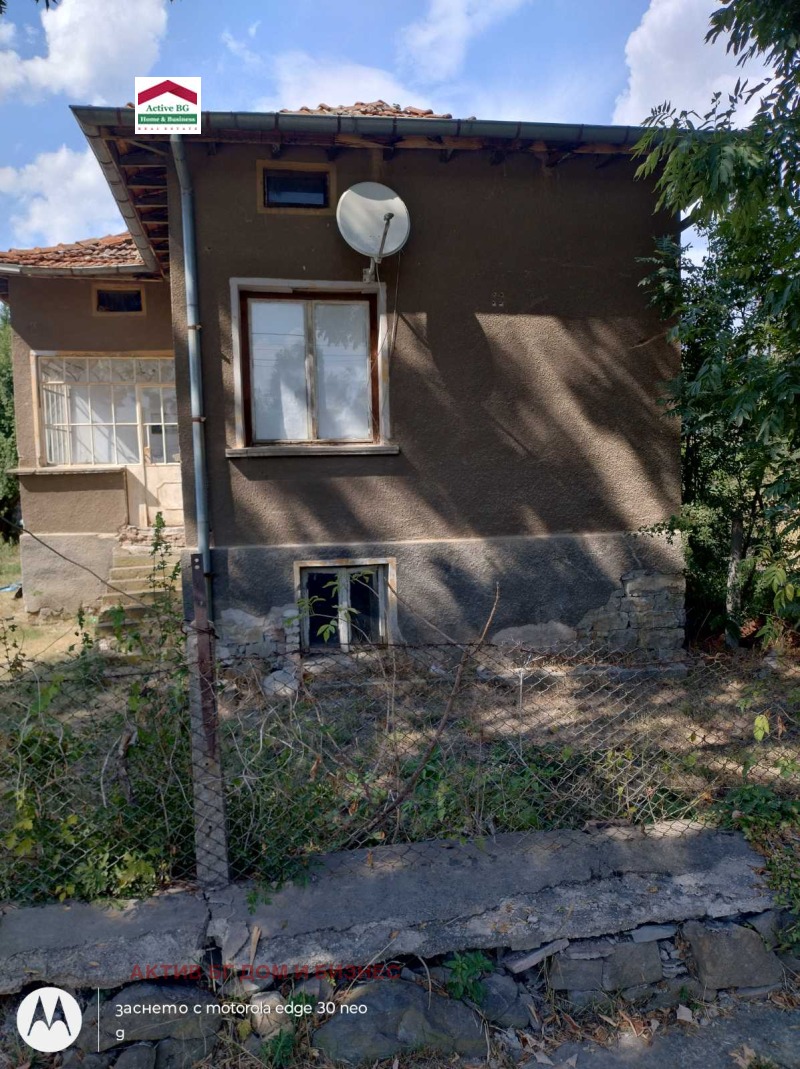 Till salu  Hus region Sofia , Herakovo , 60 kvm | 96053176 - bild [3]