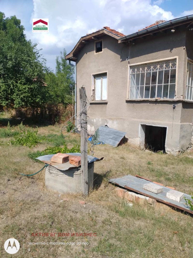 Till salu  Hus region Sofia , Herakovo , 60 kvm | 96053176 - bild [5]