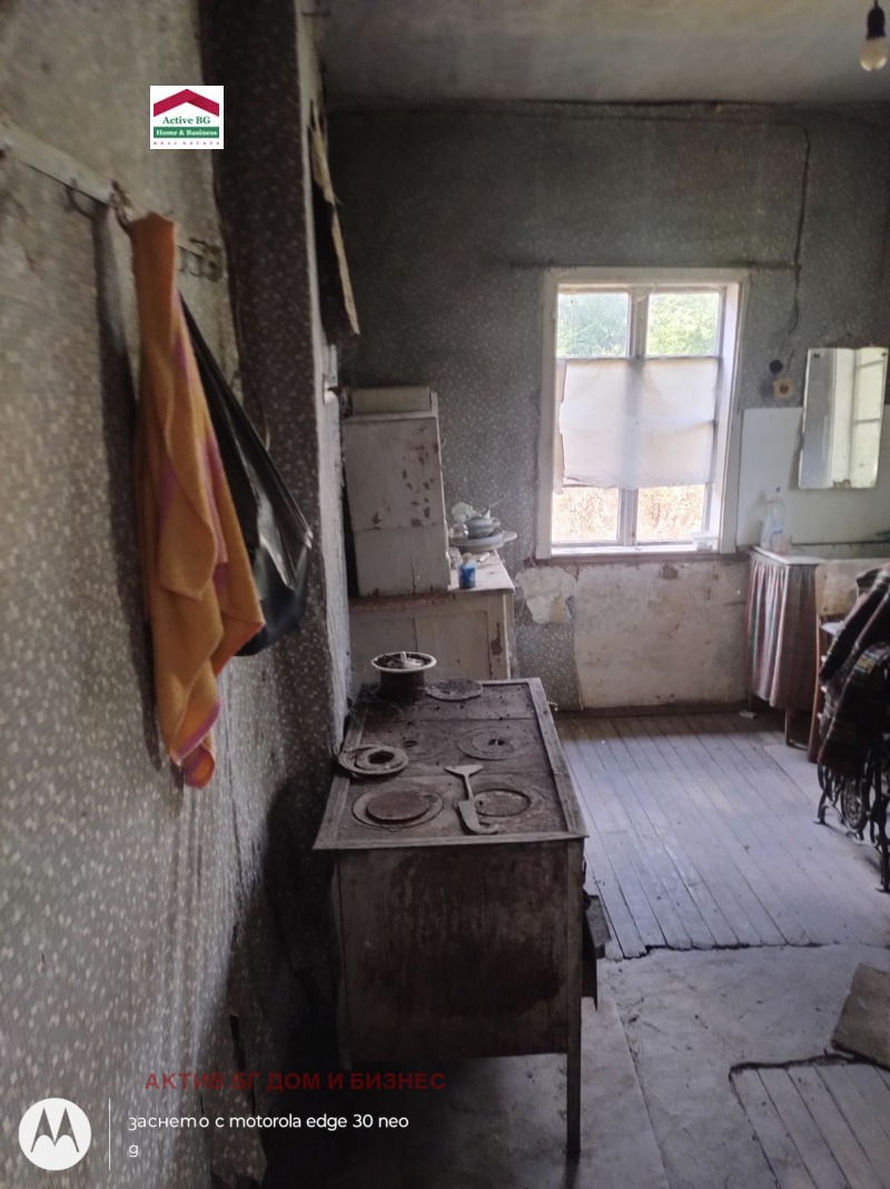 Till salu  Hus region Sofia , Herakovo , 60 kvm | 96053176 - bild [11]