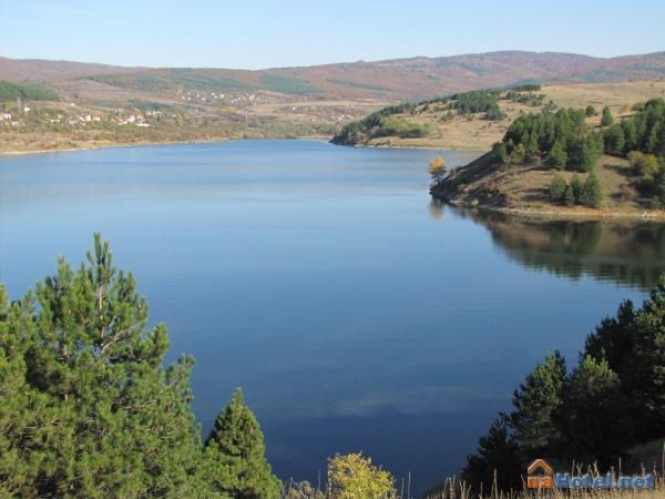 Продава КЪЩА, гр. София, с. Иваняне, снимка 2 - Къщи - 53367859