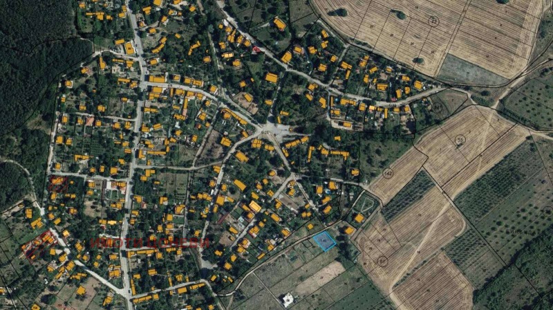 Продаја  Плот регион Стара Загора , Сулица , 641 м2 | 29140755 - слика [8]