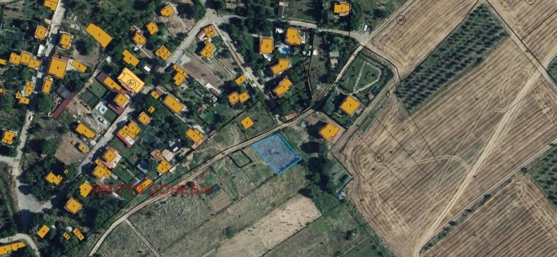 Продаја  Плот регион Стара Загора , Сулица , 641 м2 | 29140755 - слика [9]