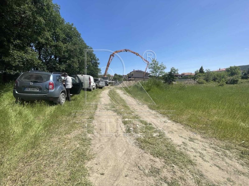 Προς πώληση  Οικόπεδο περιοχή Plovdiv , Βελατστητσα , 1409 τ.μ | 80557321 - εικόνα [2]