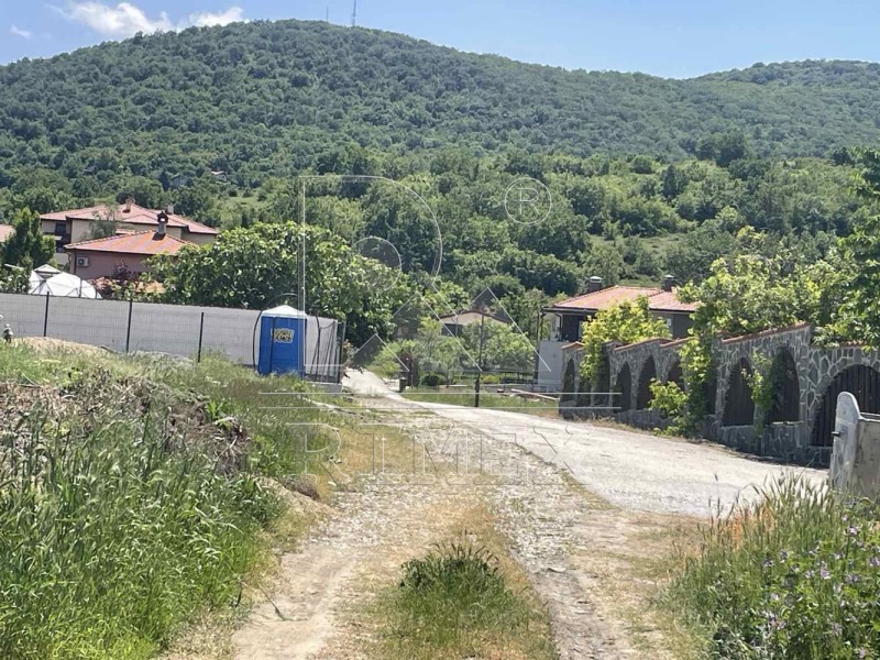 Προς πώληση  Οικόπεδο περιοχή Plovdiv , Βελατστητσα , 1409 τ.μ | 80557321 - εικόνα [3]
