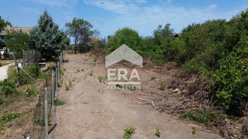 Продава ПАРЦЕЛ, с. Горица, област Варна, снимка 4 - Парцели - 54292510