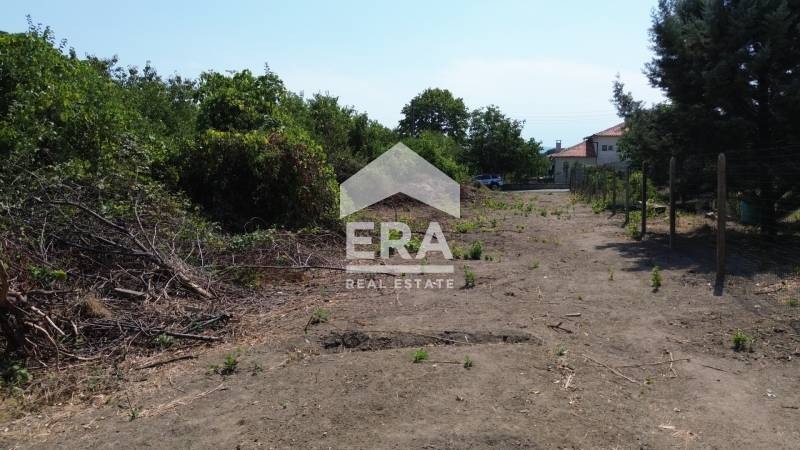 Продава ПАРЦЕЛ, с. Горица, област Варна, снимка 6 - Парцели - 54292510