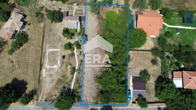 Продава ПАРЦЕЛ, с. Горица, област Варна