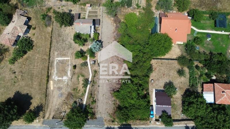 Продава ПАРЦЕЛ, с. Горица, област Варна, снимка 2 - Парцели - 54292510