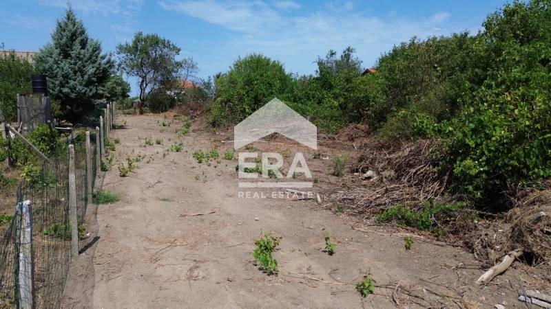 Продава ПАРЦЕЛ, с. Горица, област Варна, снимка 5 - Парцели - 54292510