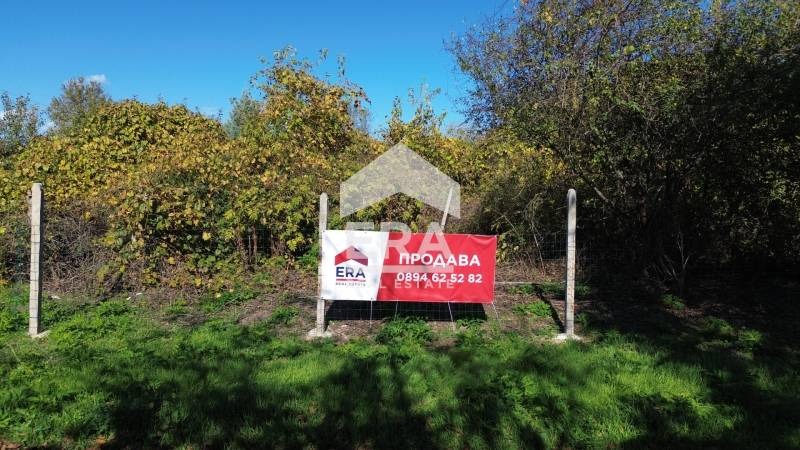 Продава ПАРЦЕЛ, с. Горица, област Варна, снимка 7 - Парцели - 54292510