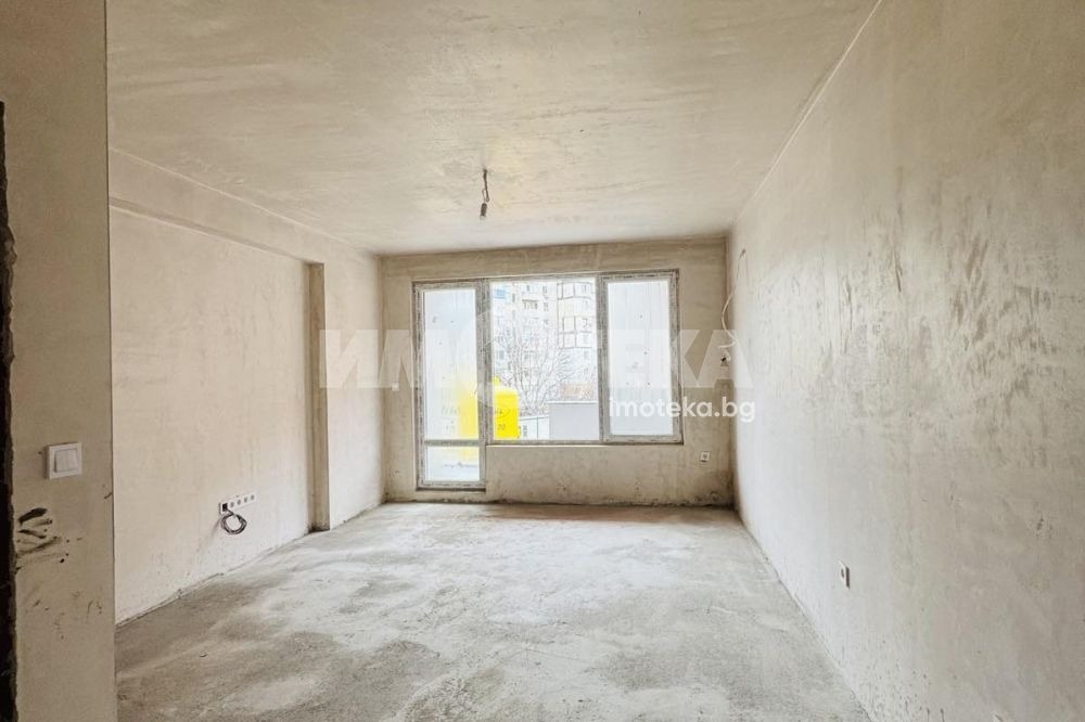 Продава 2-СТАЕН, гр. Пловдив, Христо Смирненски, снимка 2 - Апартаменти - 53626013