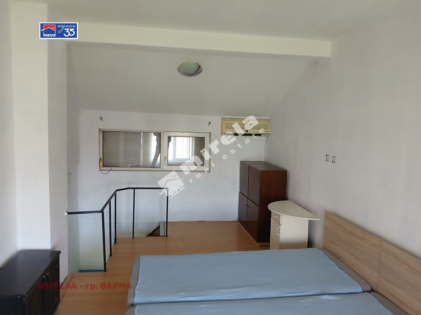 Продава 2-СТАЕН, с. Генерал Киселово, област Варна, снимка 5 - Апартаменти - 54519475
