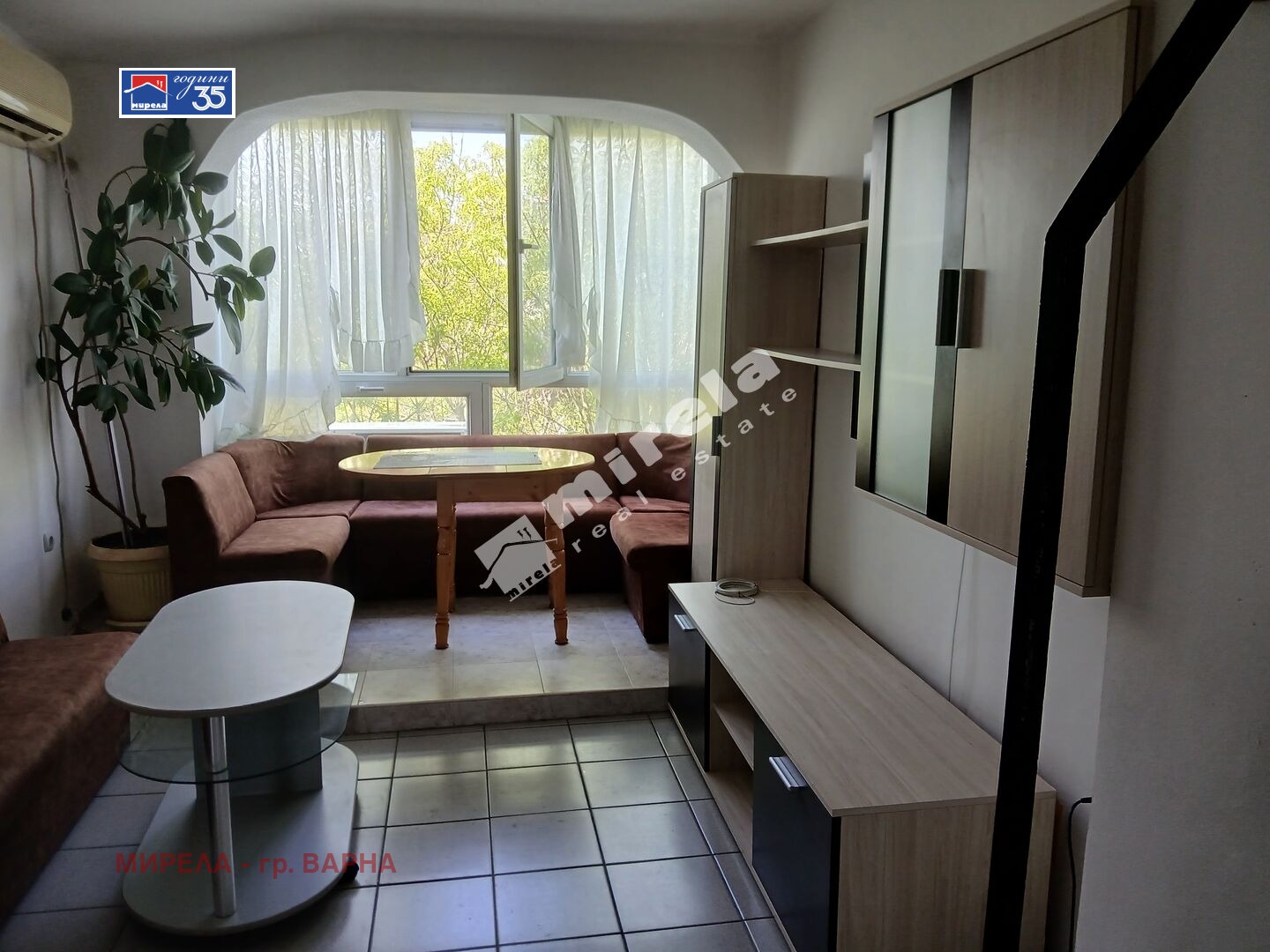 Продава 2-СТАЕН, с. Генерал Киселово, област Варна, снимка 2 - Апартаменти - 54519475