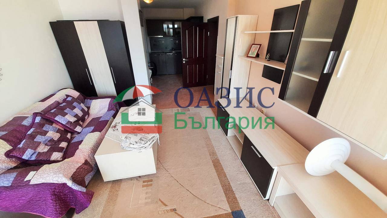 Продава 2-СТАЕН, к.к. Слънчев бряг, област Бургас, снимка 2 - Апартаменти - 55828290