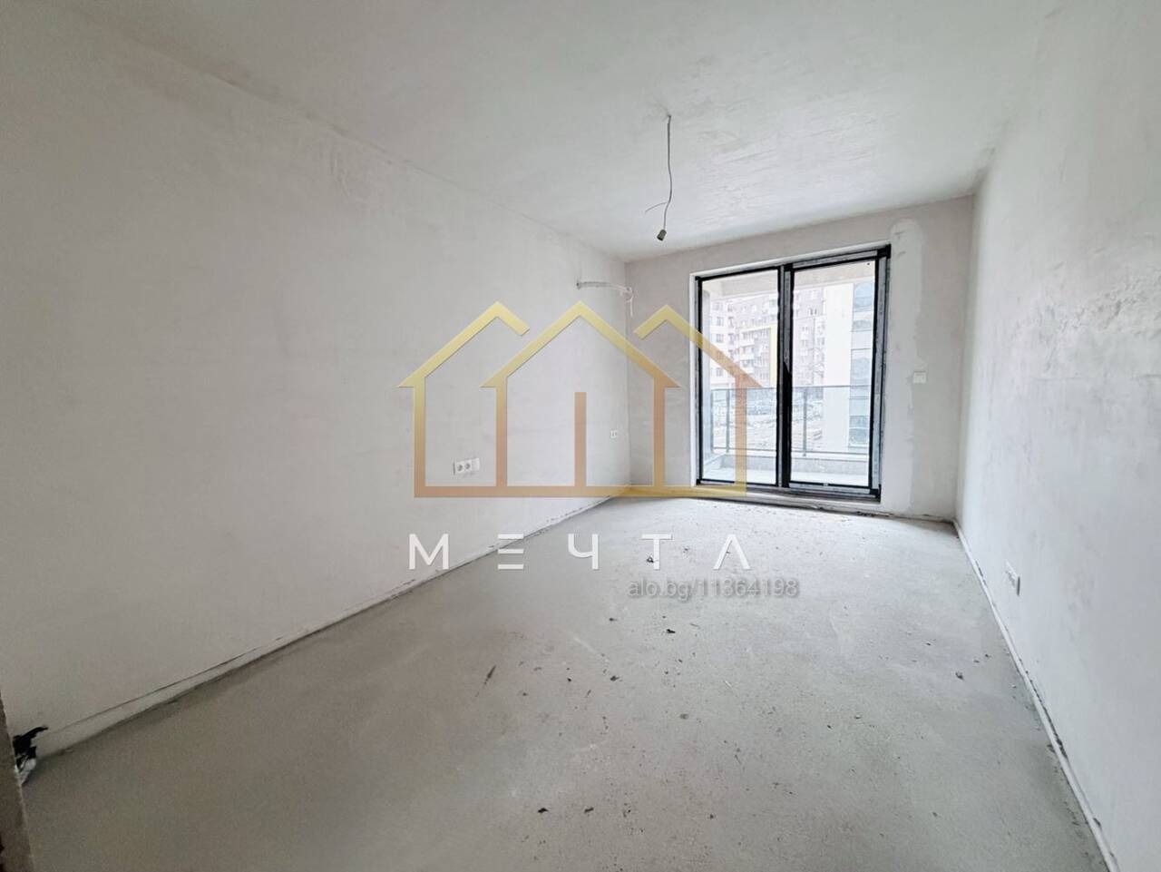 Продава 2-СТАЕН, гр. Пловдив, Остромила, снимка 2 - Апартаменти - 55912328