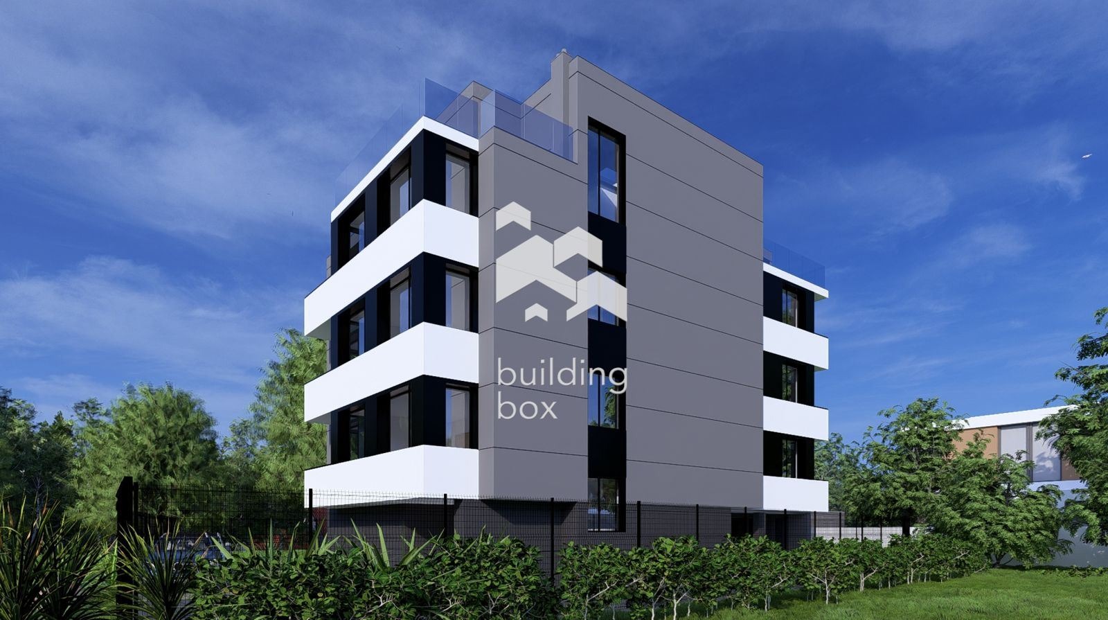 Продава 2-СТАЕН, гр. Пловдив, Център, снимка 5 - Апартаменти - 56368376