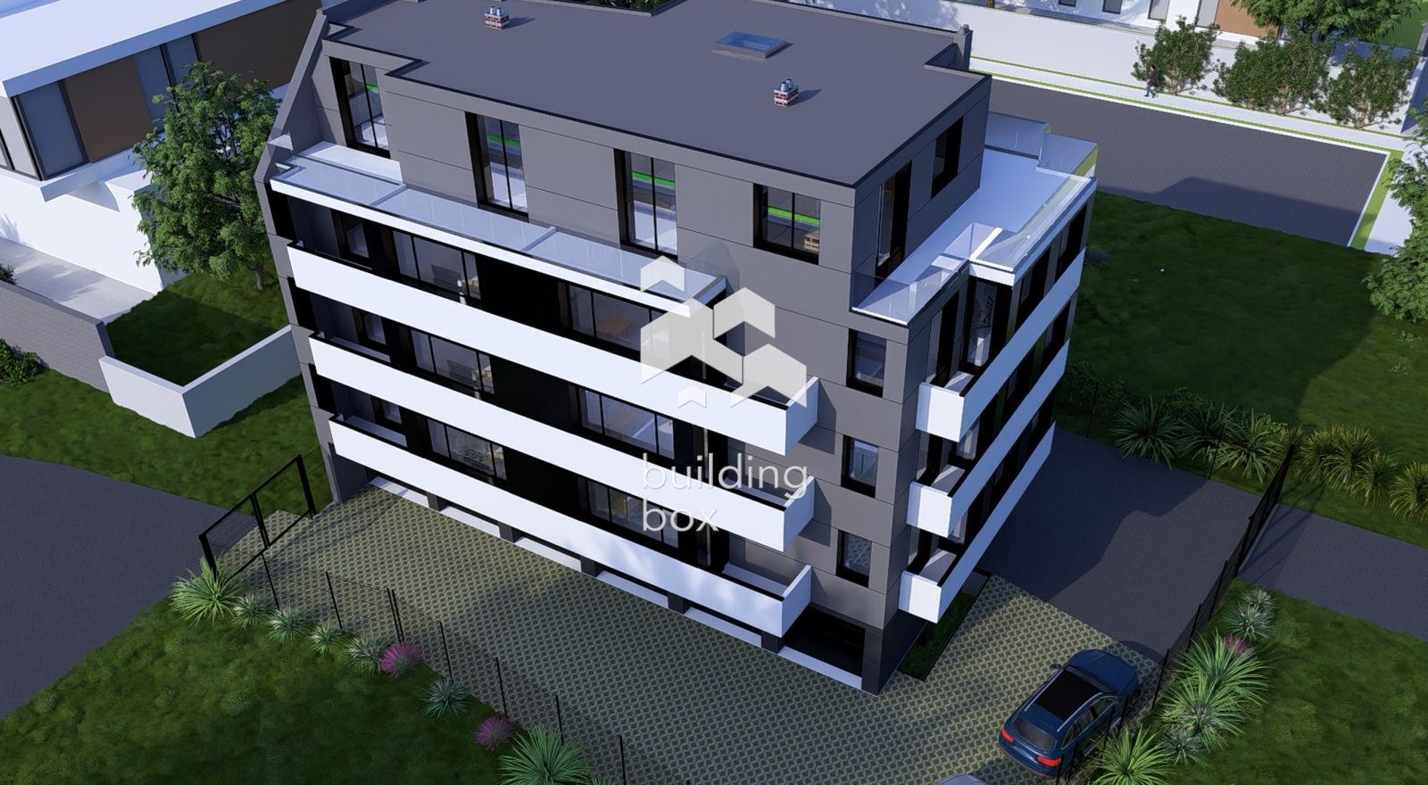 Продава 2-СТАЕН, гр. Пловдив, Център, снимка 6 - Апартаменти - 56368376