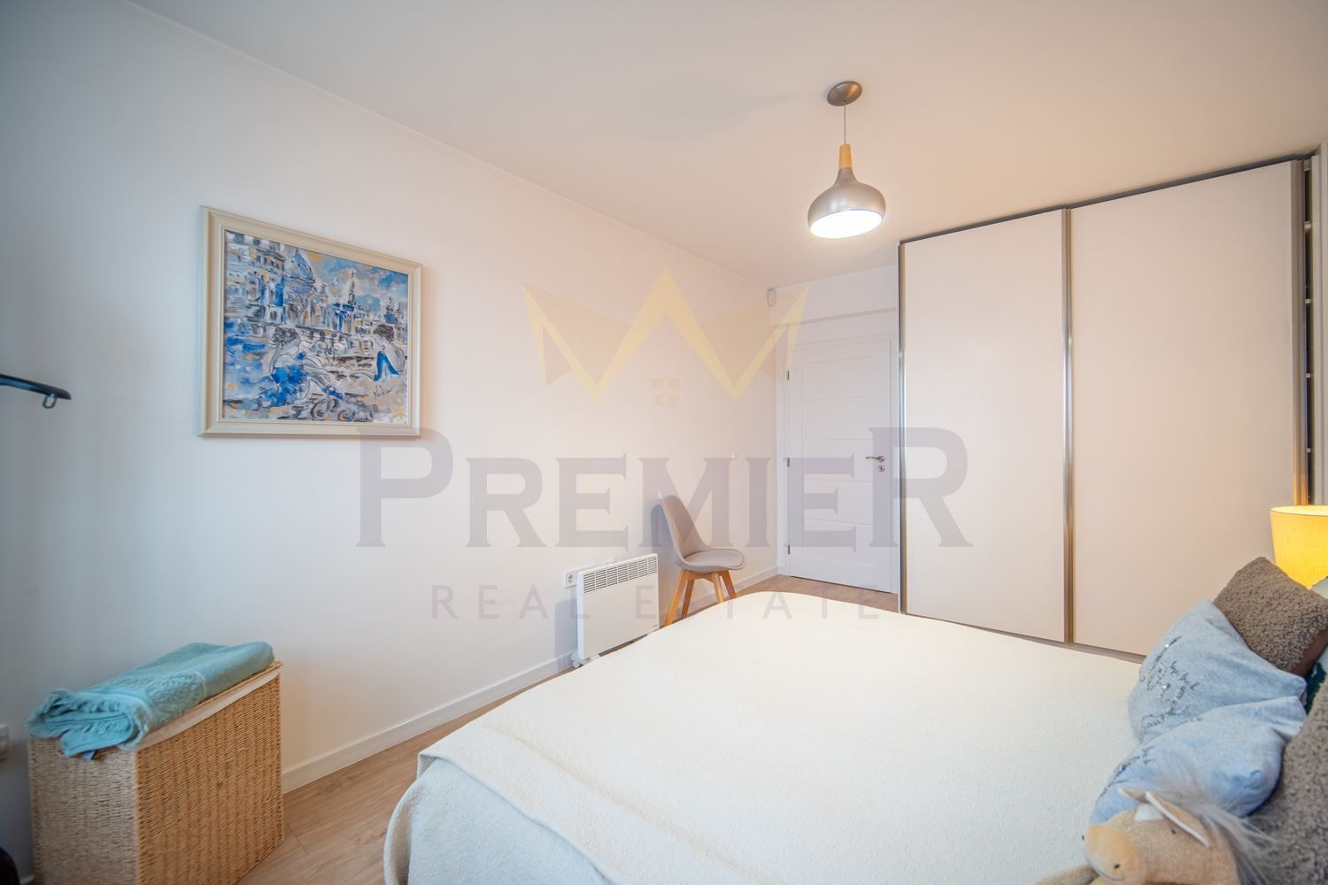 Продава 3-СТАЕН, гр. Варна, м-т Евксиноград, снимка 5 - Апартаменти - 54149937