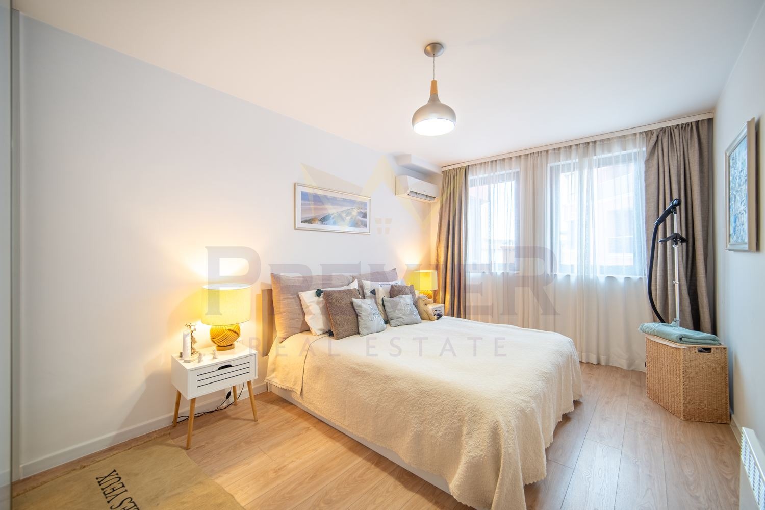 Продава 3-СТАЕН, гр. Варна, м-т Евксиноград, снимка 4 - Апартаменти - 54149937