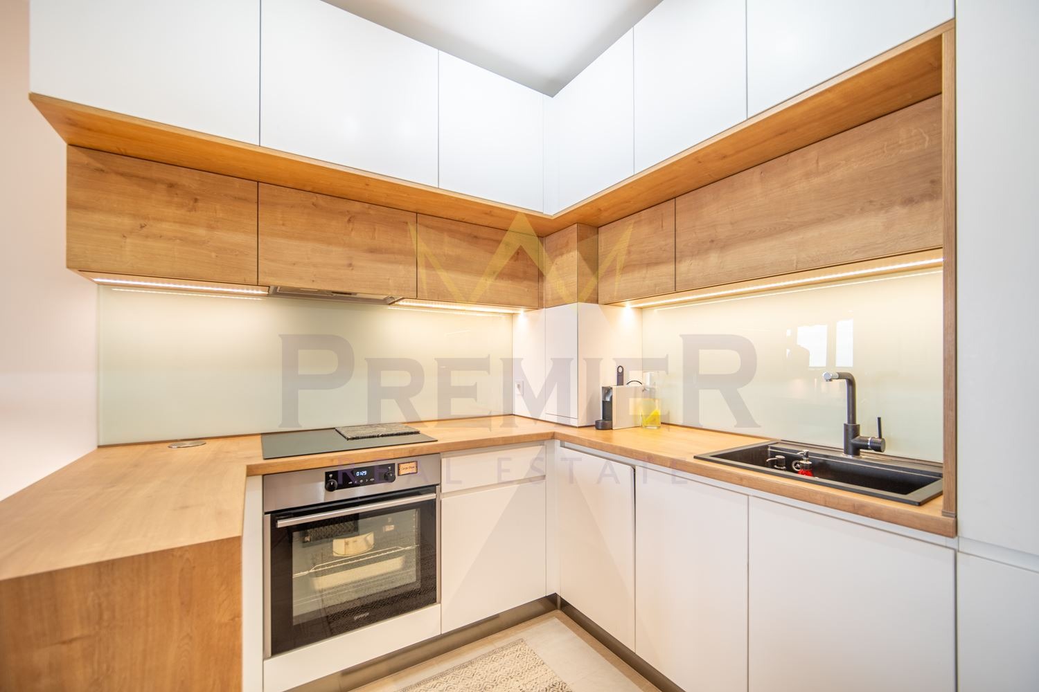 Продава 3-СТАЕН, гр. Варна, м-т Евксиноград, снимка 3 - Апартаменти - 54149937