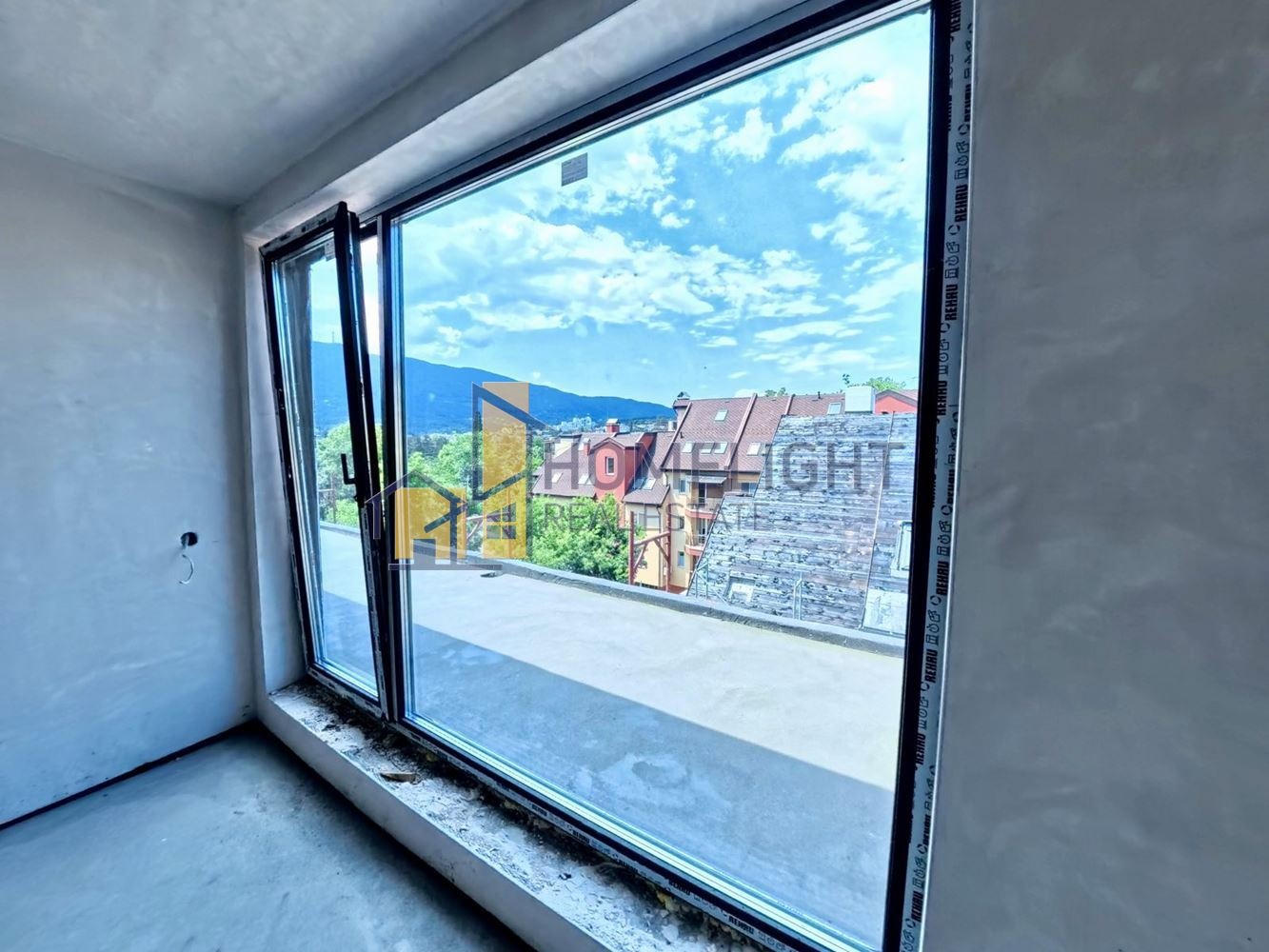 Продава 3-СТАЕН, гр. София, Горна баня, снимка 3 - Апартаменти - 55229048