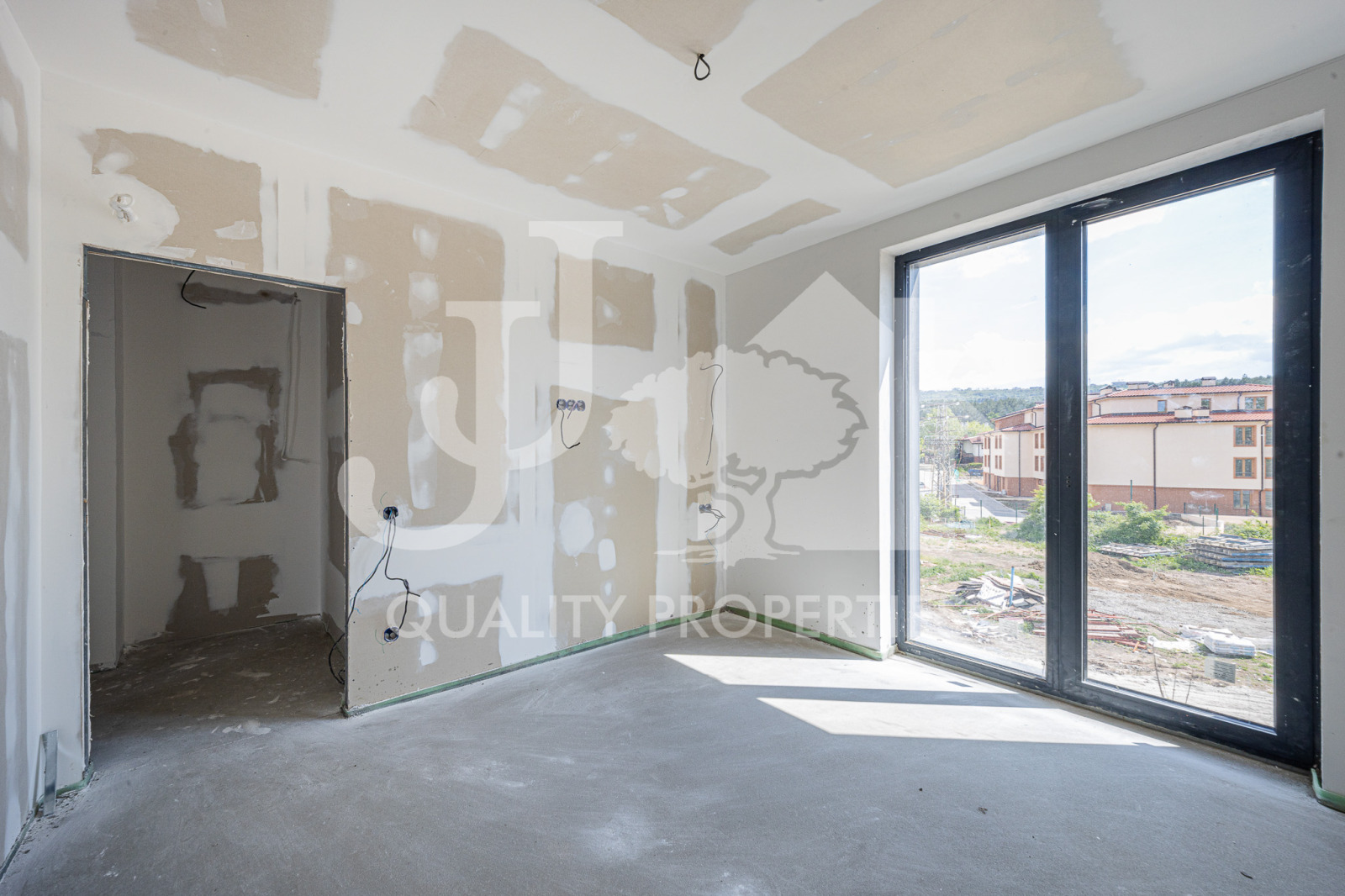 Продава МНОГОСТАЕН, гр. София, м-т Детски град, снимка 10 - Апартаменти - 54563391
