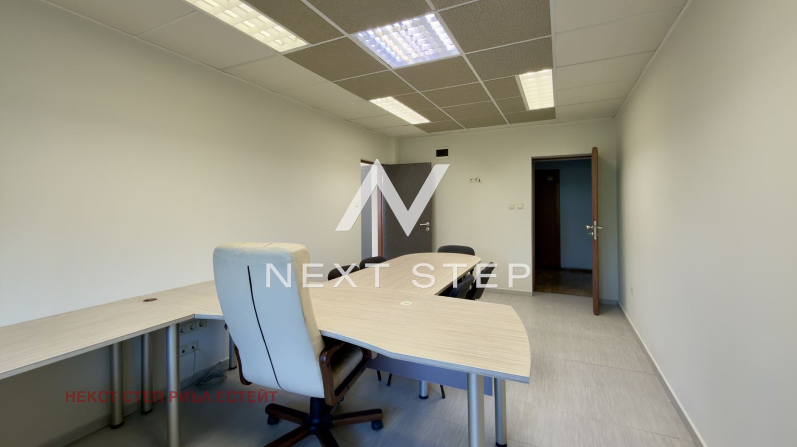 Продава ОФИС, гр. Пазарджик, Център, снимка 5 - Офиси - 55785997