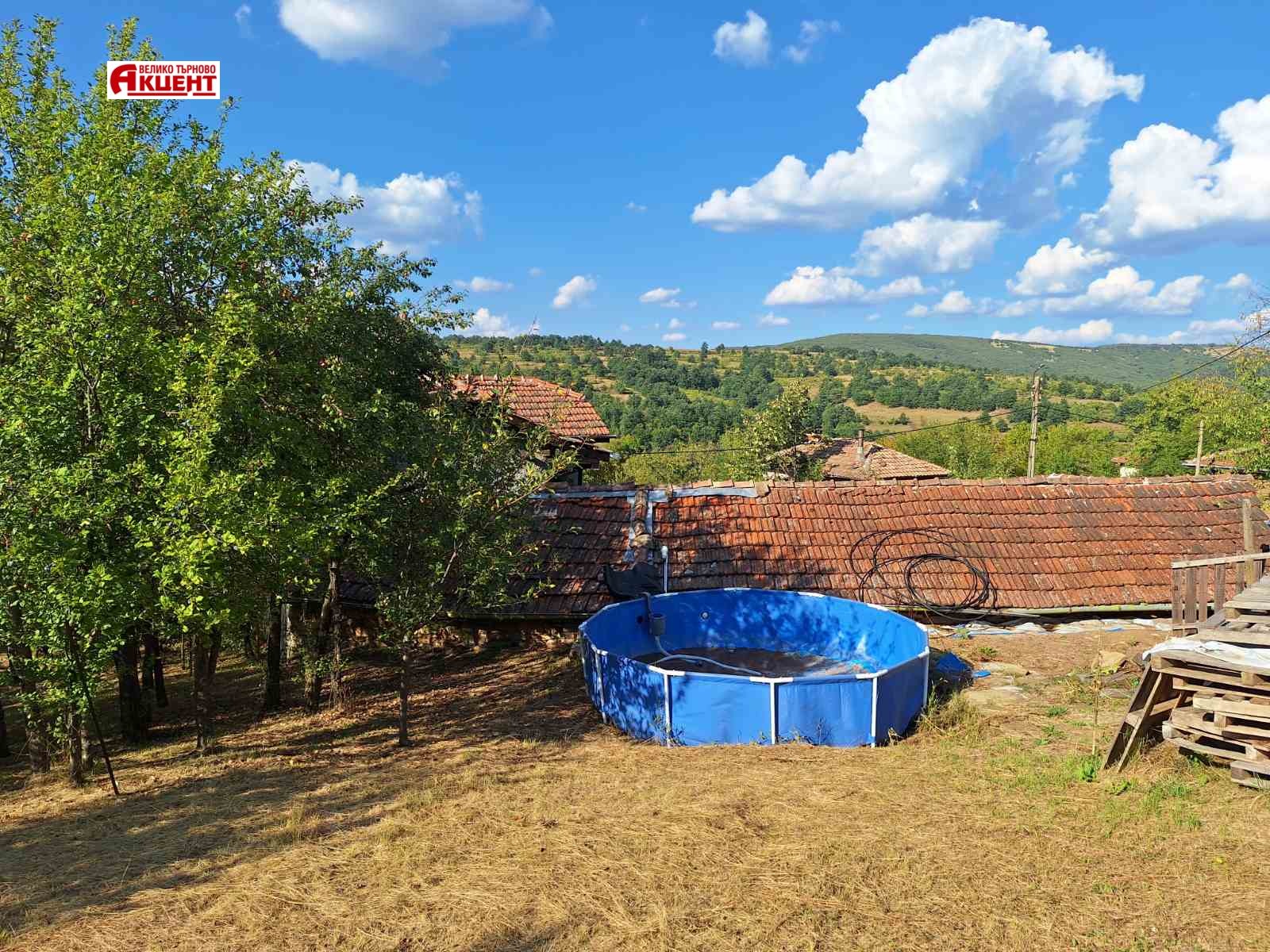Продава КЪЩА, с. Парчовци, област Габрово, снимка 2 - Къщи - 48768050