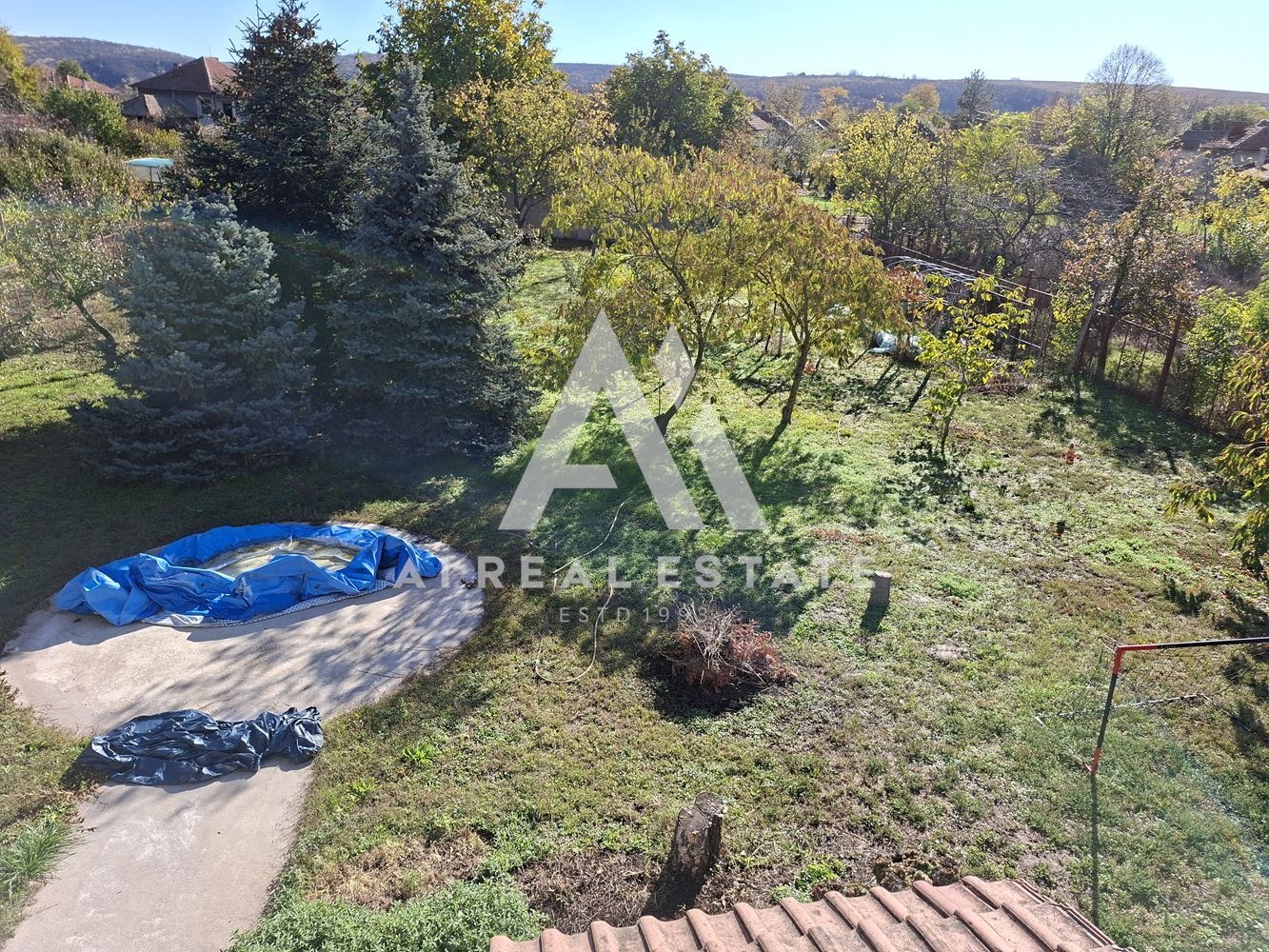 Продава КЪЩА, с. Комарево, област Плевен, снимка 17 - Къщи - 55432902
