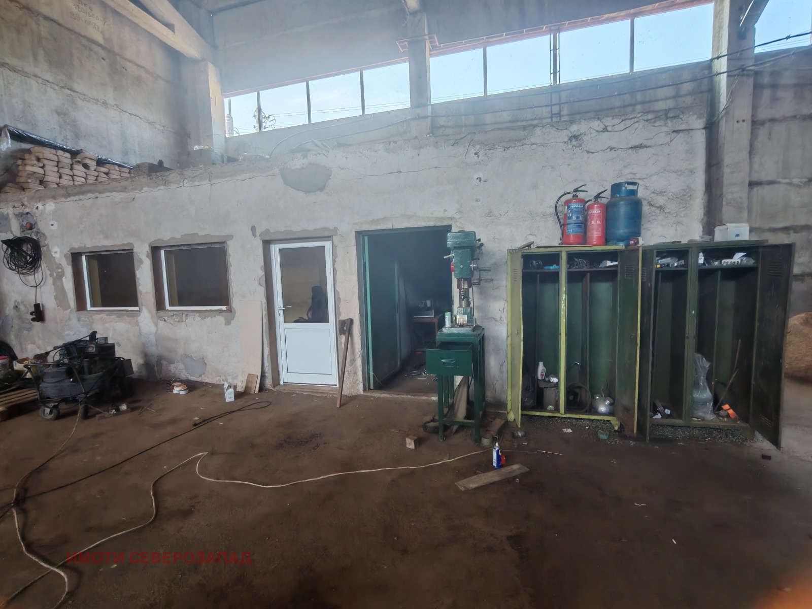 Продава БИЗНЕС ИМОТ, с. Мърчево, област Монтана, снимка 7 - Други - 55817380
