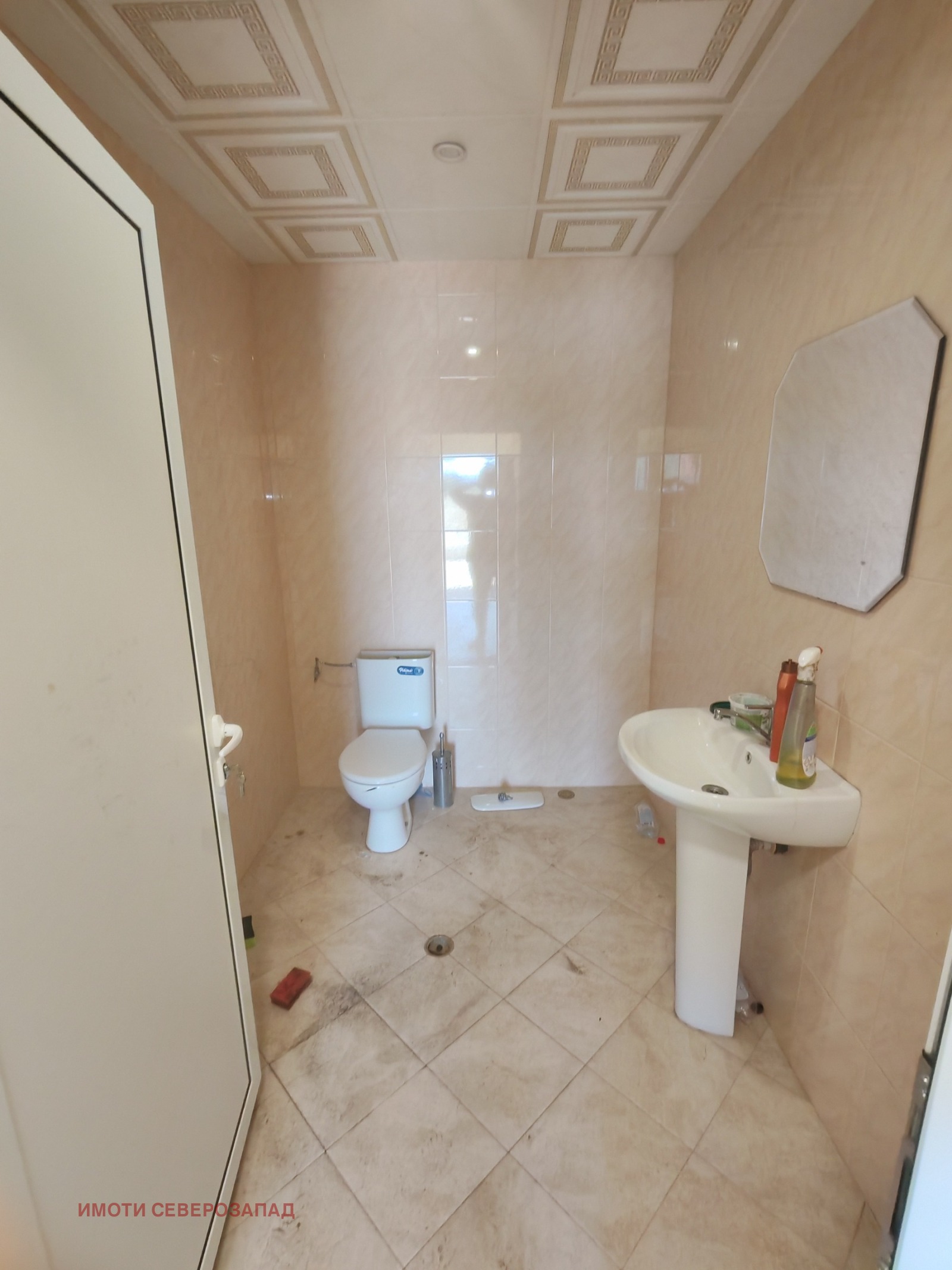 Продава БИЗНЕС ИМОТ, с. Мърчево, област Монтана, снимка 15 - Други - 55817380