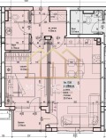 Продава 2-СТАЕН, гр. Пловдив, Остромила, снимка 5