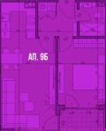 Продава  2-стаен град София , Овча купел , 72 кв.м | 85880994 - изображение [2]
