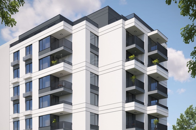 Продава 3-СТАЕН в град София, Връбница 1 - 98 кв.м / 225 000 € » 440 061.75 лв., СТОУНХАРД ПРЕМИЪР СОФИЯ