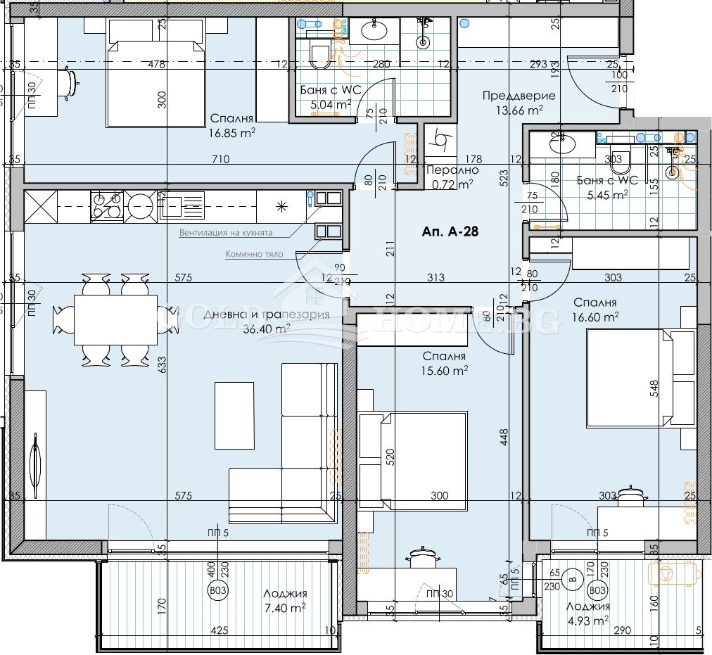 ������� 4-����� | Imot.bg � ����������� 3