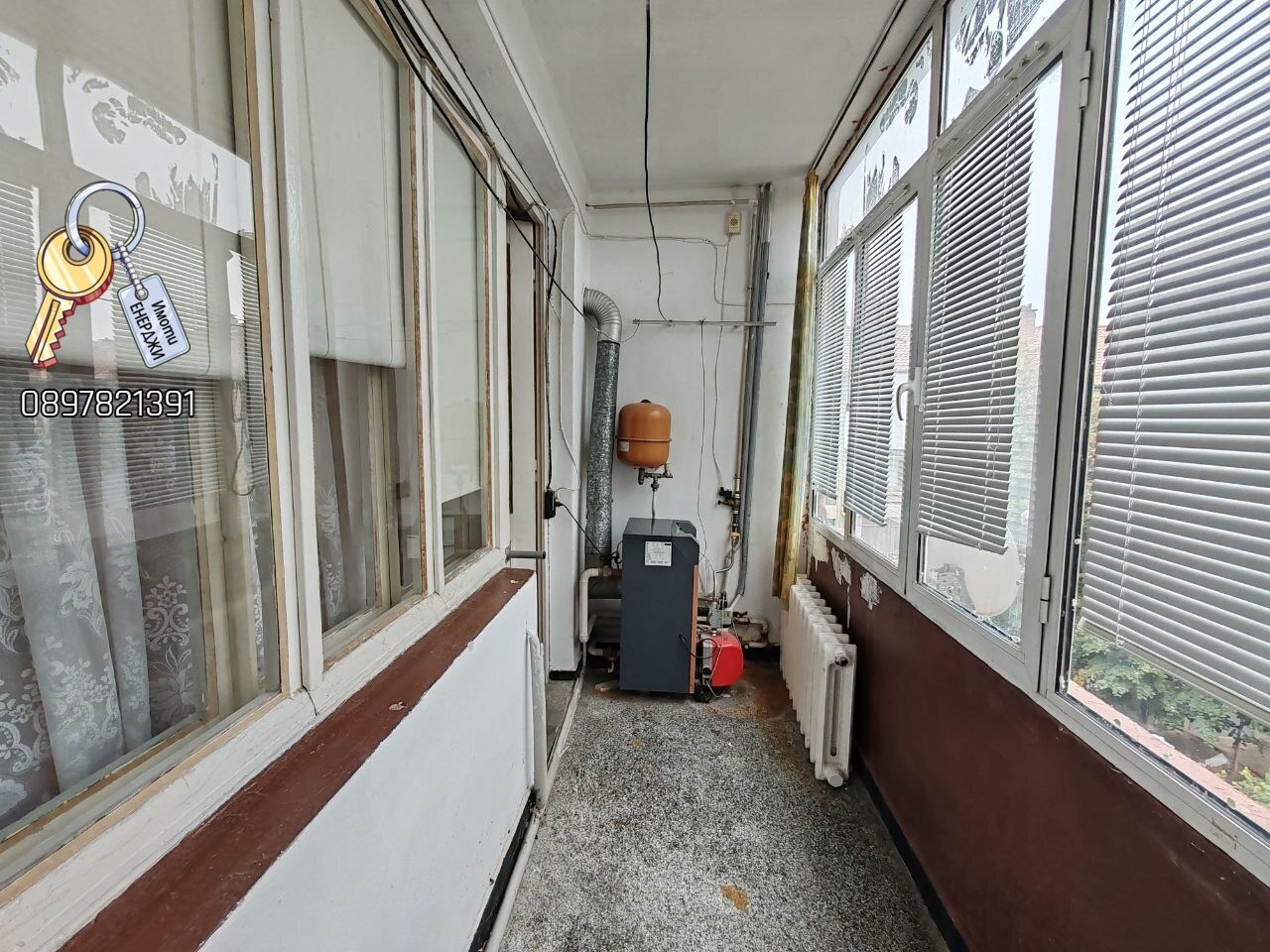 Продава МНОГОСТАЕН | Imot.bg — изображение 8