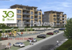 3-стаен град Варна, Възраждане 3 12