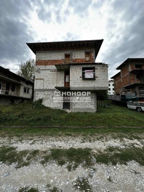 Casa Jvoyna, región Smolyan 1