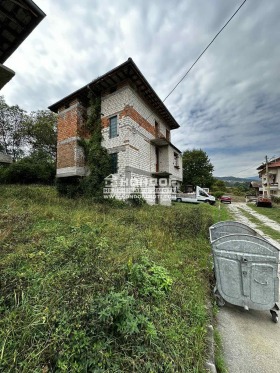 Casa Jvoyna, región Smolyan 2