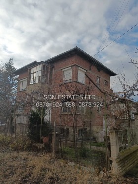 Casa Kazanlak, regione Stara Zagora 1