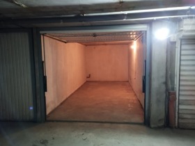 Garage Bila, Stara Zagora 2