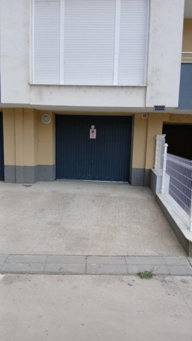 Te koop Garage